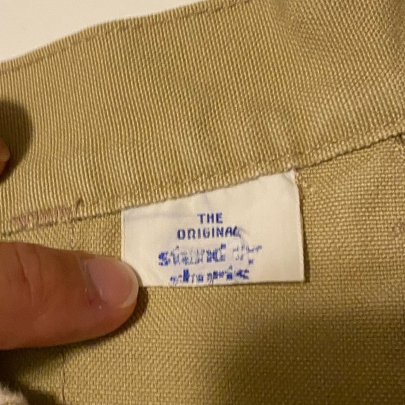 True Vintage Original Patagonia Stand Up shorts 34 - Picture 3 of 7